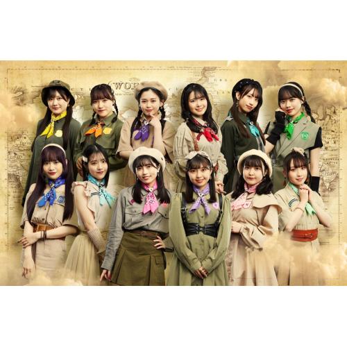 BEYOOOOONDS 4thシングル発売記念 ミニライブ＆お見送り会イベントのお知らせ