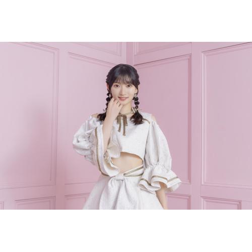 宮本佳林　3rdシングル『バンビーナ・バンビーノ／Lonely Bus』発売記念 ミニライブ＆お見送り会＜１１/４ モリタウン MOVIX前ガーデンステージ（東京都昭島市）＞のお知らせ