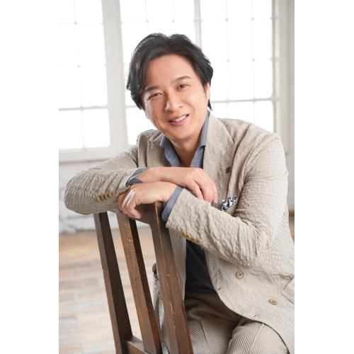 松原健之 ニューシングル「愛になるふたり」発売記念キャンペーン
