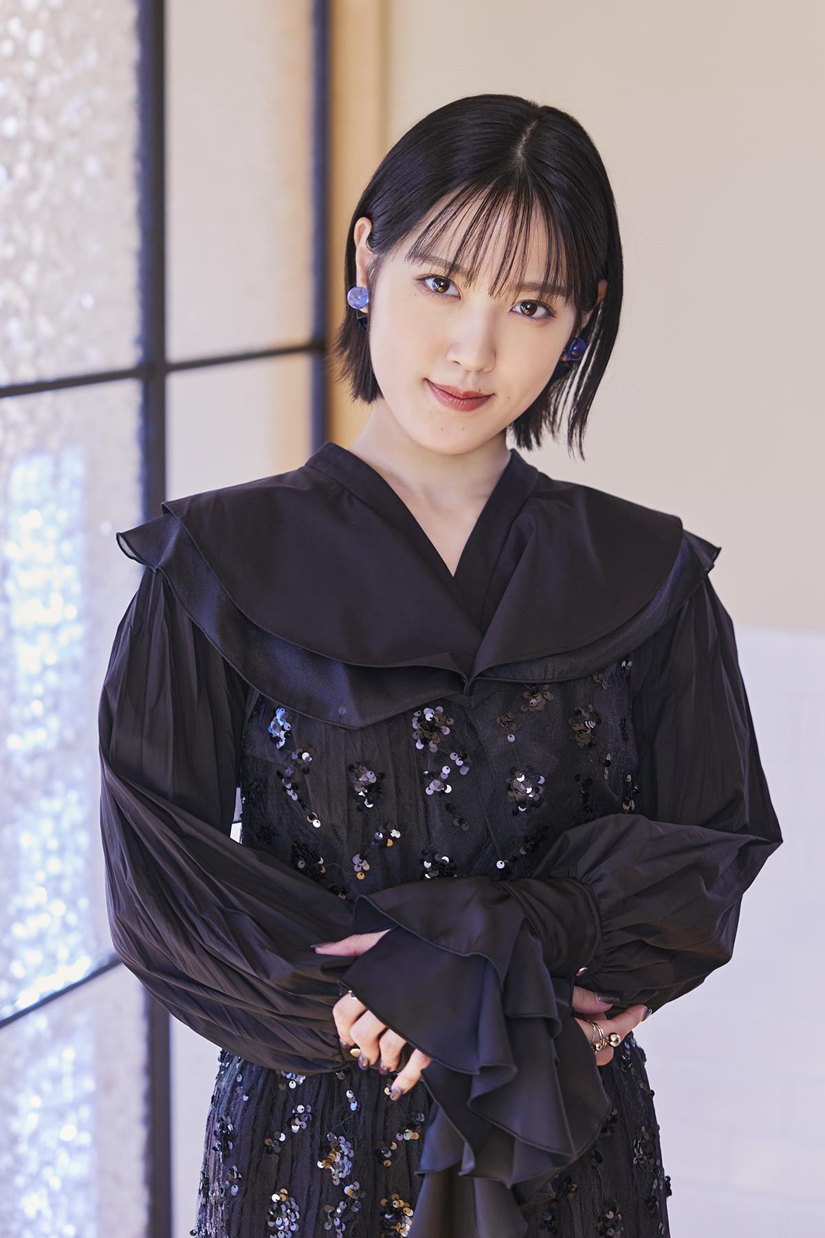 小関舞×森戸知沙希 コラボレーションシングル発売記念 ミニライブ＆一言お話し会イベント（11/29 昭島モリタウン）のお知らせ