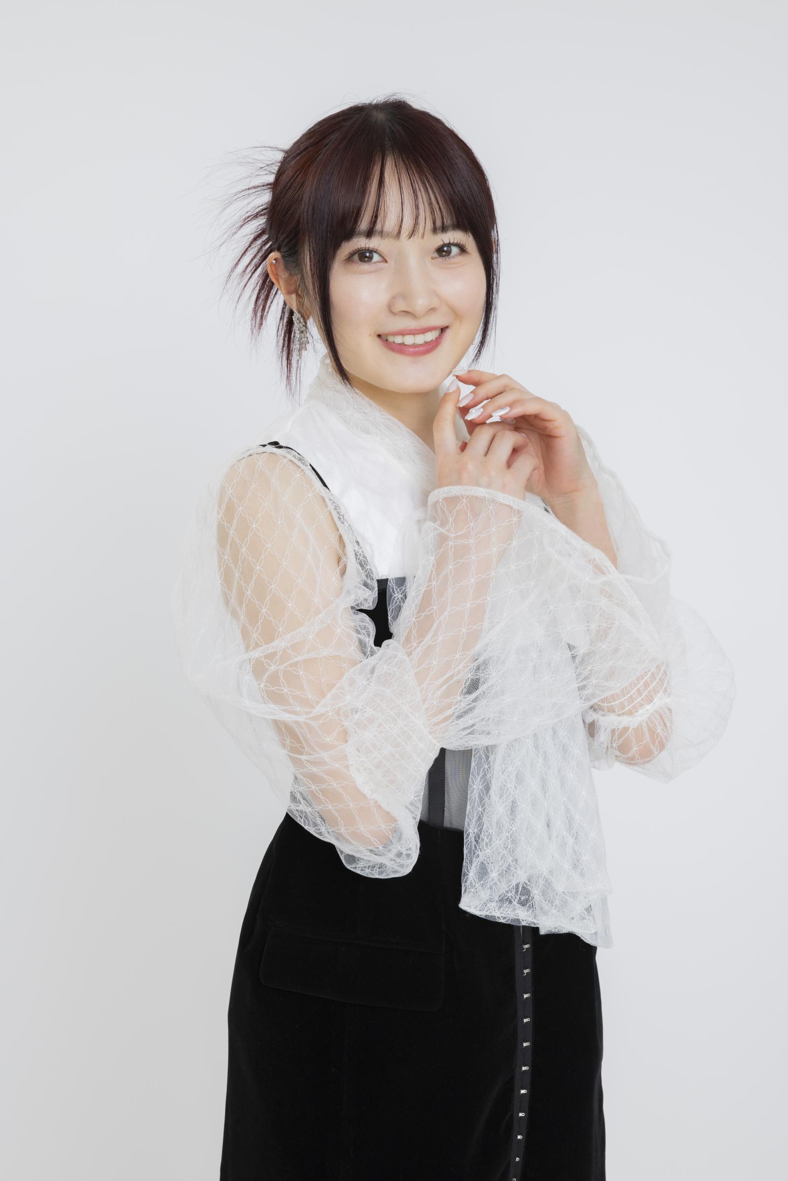 小関舞×森戸知沙希 コラボレーションシングル発売記念 ミニライブ＆一言お話し会イベント（11/29 昭島モリタウン）のお知らせ