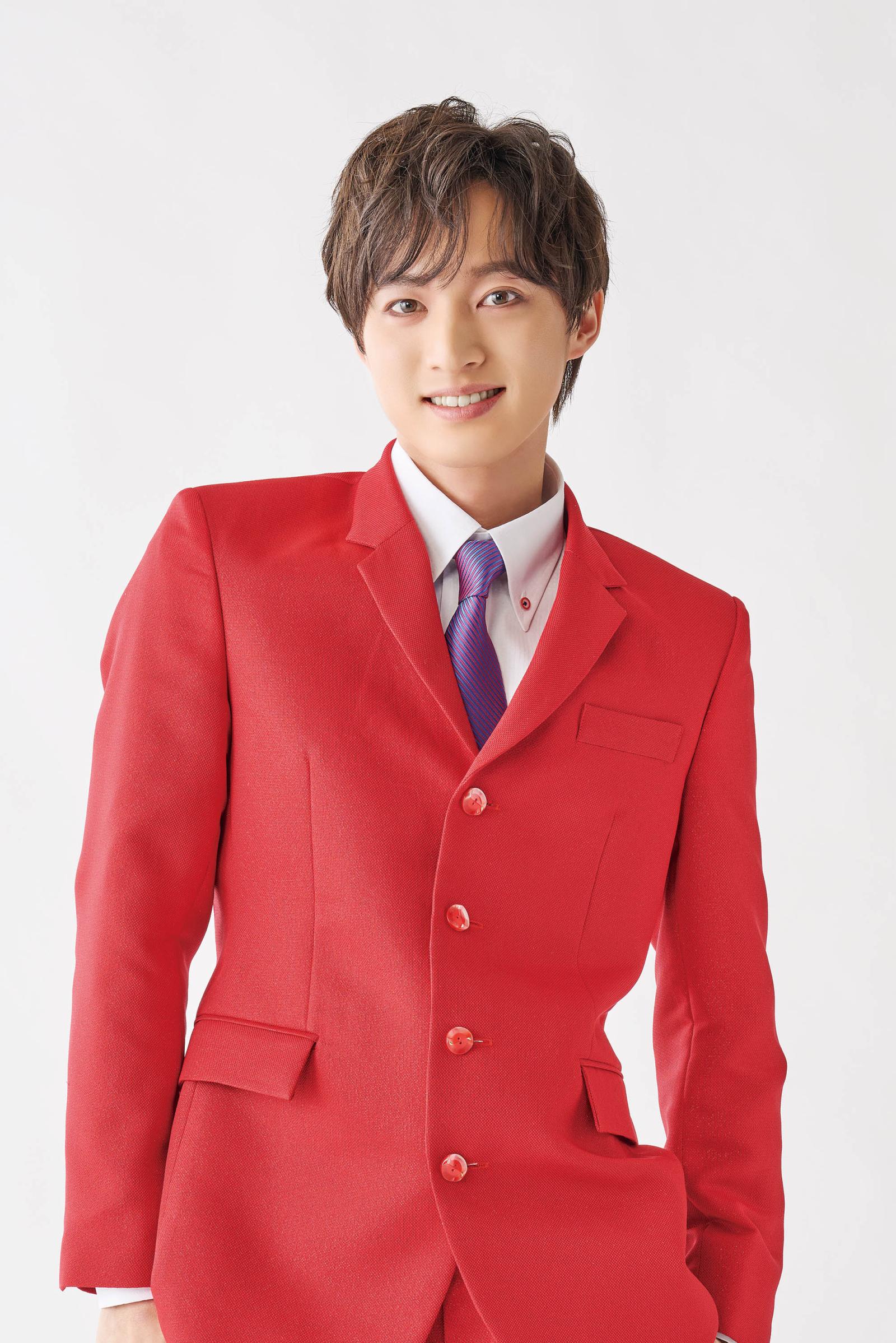 青山 新　DVD「青山 新in浅草公会堂」発売記念キャンペーン