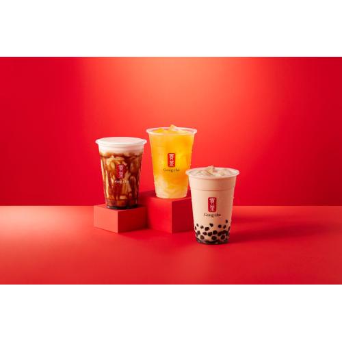 9月12日(金)「ゴンチャ」NEW SHOP OPEN!!