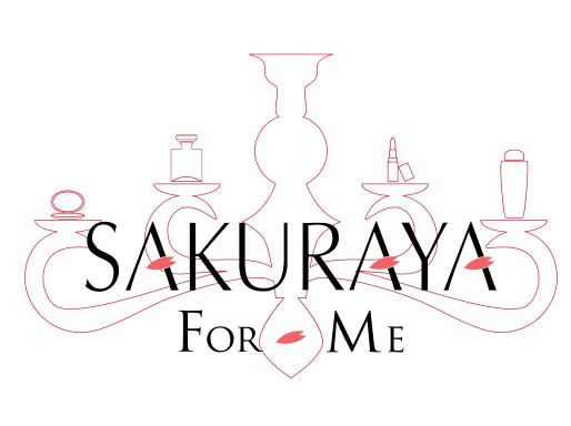 SAKURAYA FOR ME