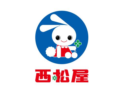 西松屋
