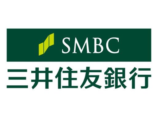 SMBC 三井住友銀行