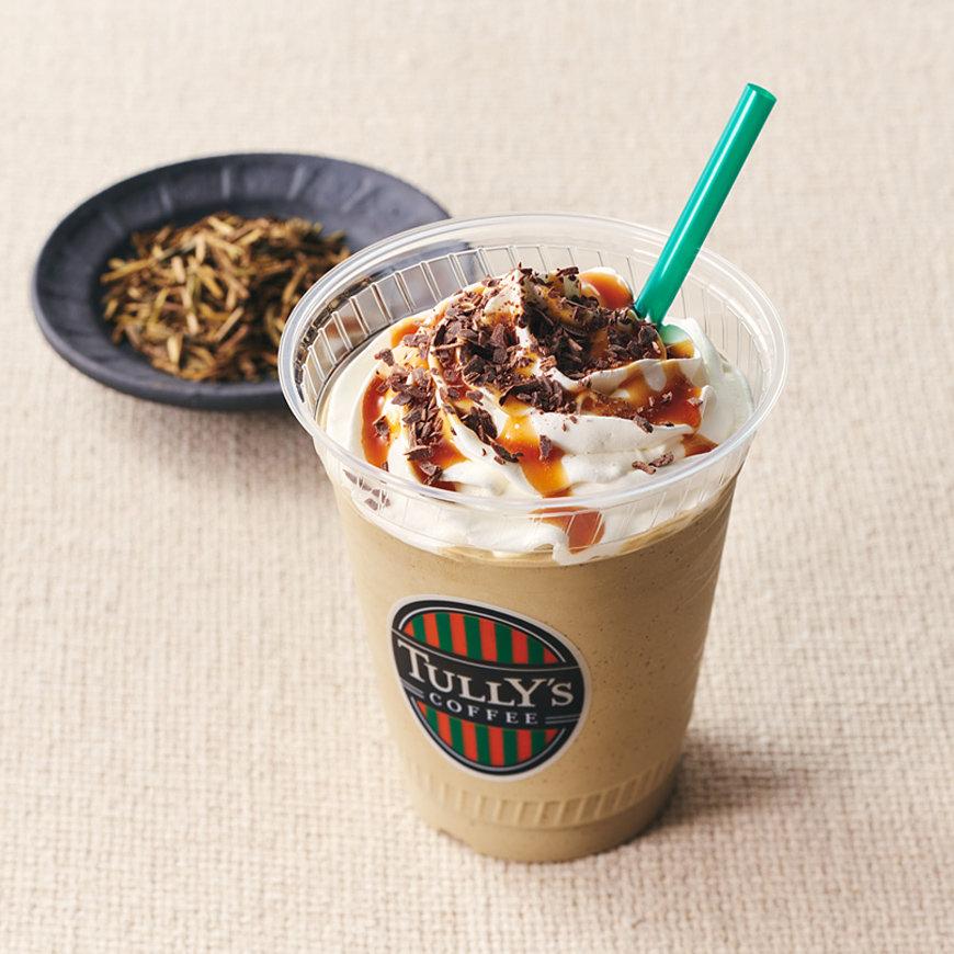 【タリーズコーヒー】6/22(水)~START!!ごろっとマンゴーヨーグルトスワークル®☆★【新商品】