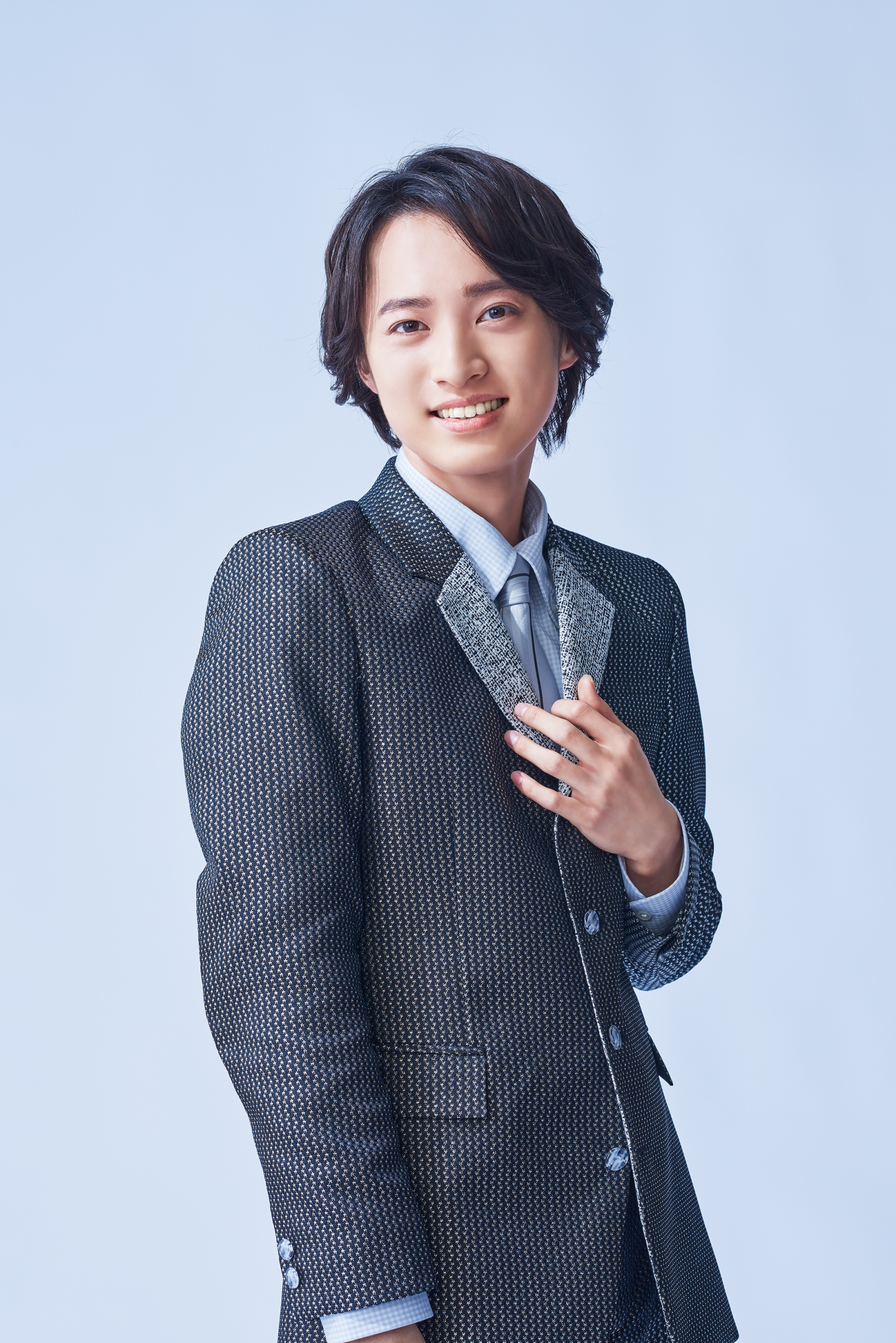 青山 新 4枚目のニューシングル「女のはじまり」発売記念キャンペーン