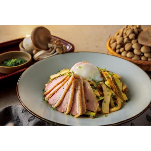 【鎌倉秋期間限定パスタ】