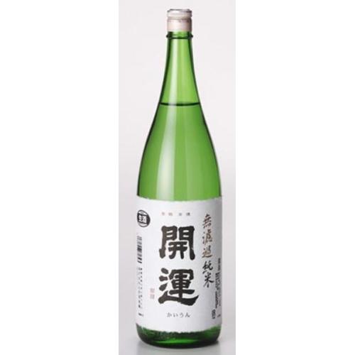 静岡県の土居酒造場がつくる日本酒です。