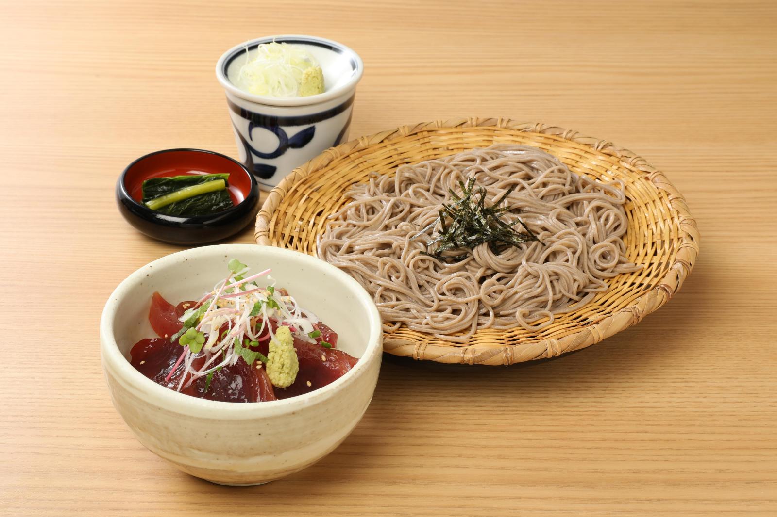 期間限定「季節のおもてなし」１９日よりスタート！！