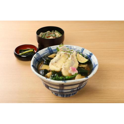 期間限定「季節のおもてなし」１９日よりスタート！！