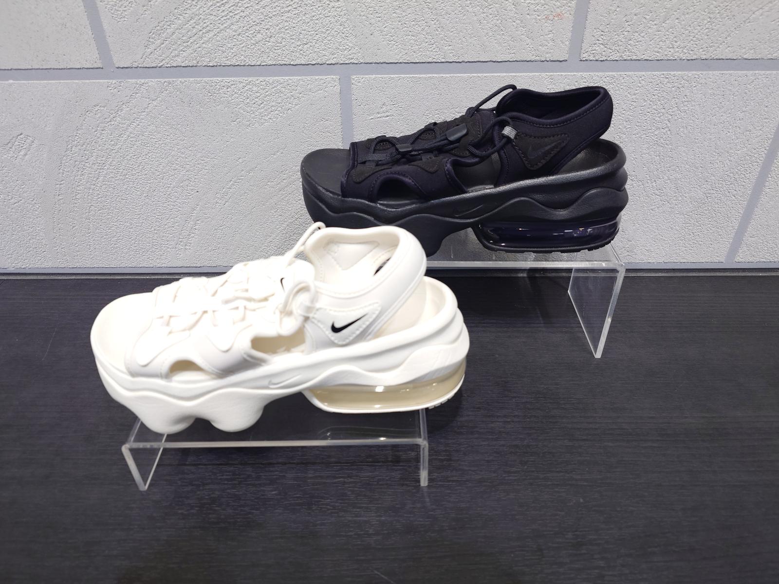 NIKE　AIRMAXサンダルシリーズ！