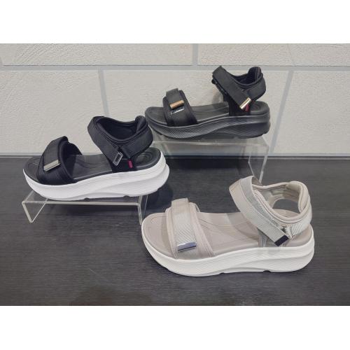 WOMEN'S　SANDAL　COLLECTION