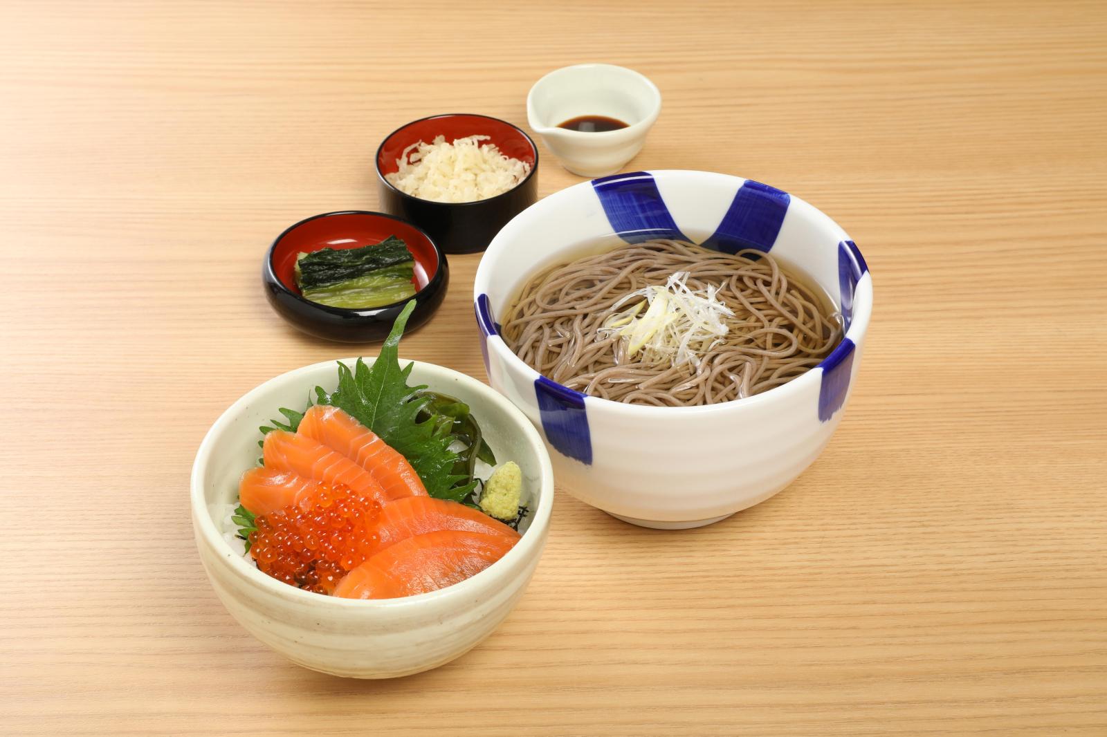 期間限定『秋のごちそう』スタート！！