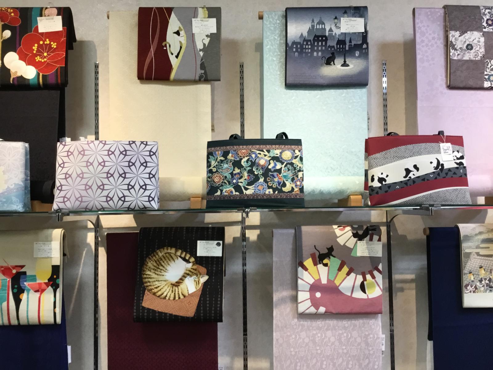 京都からWAKKAギャラリー開催いたします