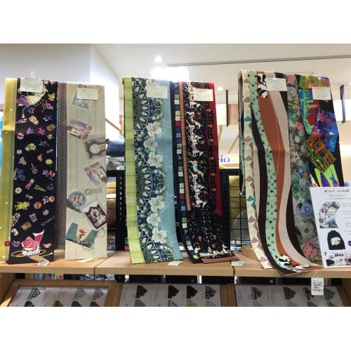 京都からWAKKAギャラリー開催いたします