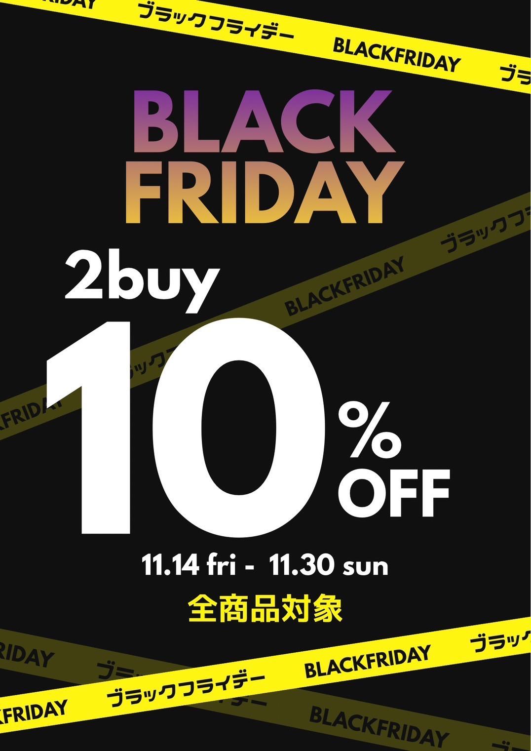 ☆2BUY 10%OFF☆