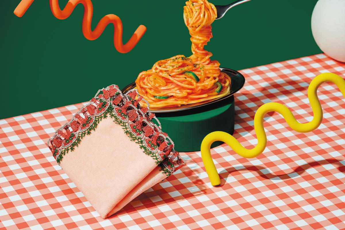 近沢レース【新作紹介】