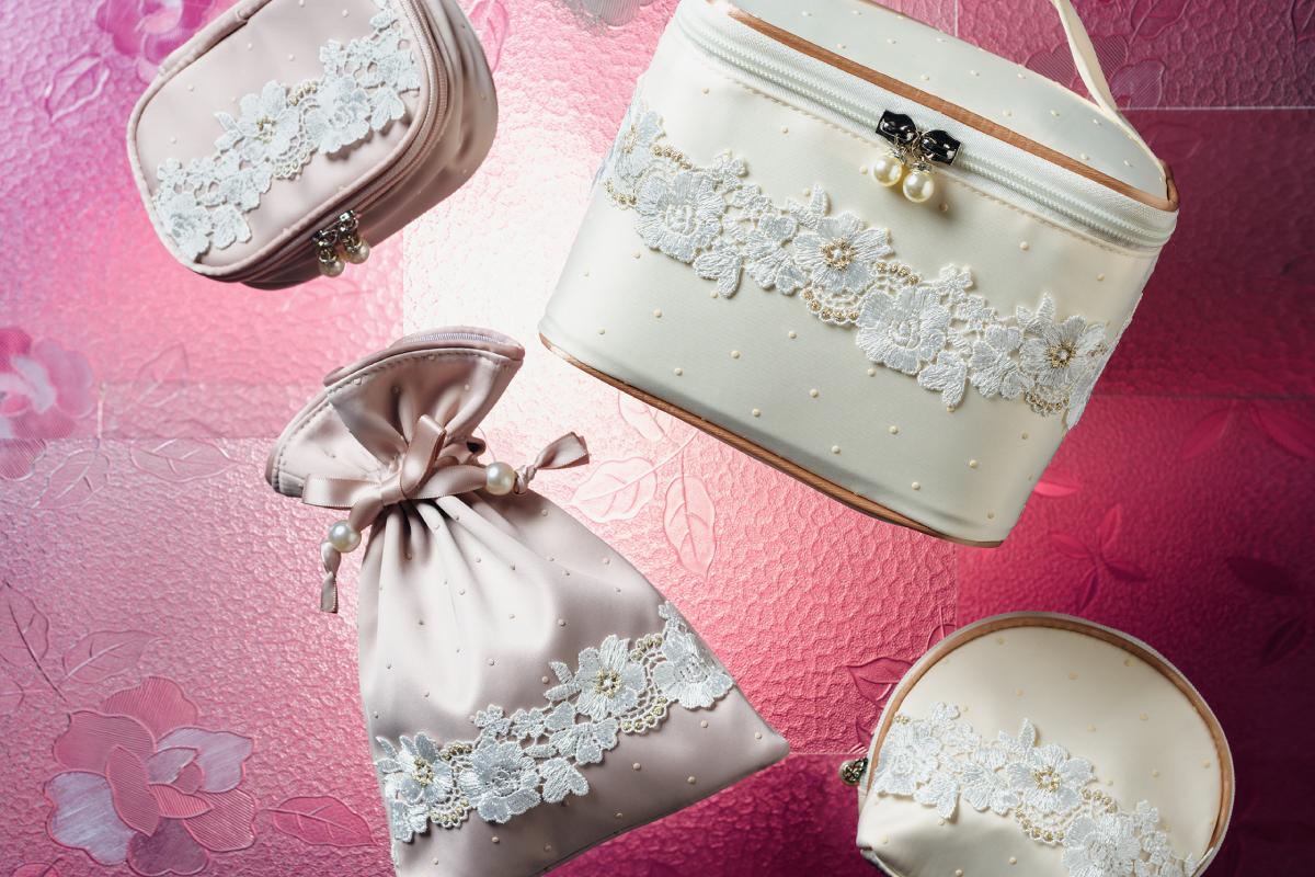 近沢レース【新作紹介】