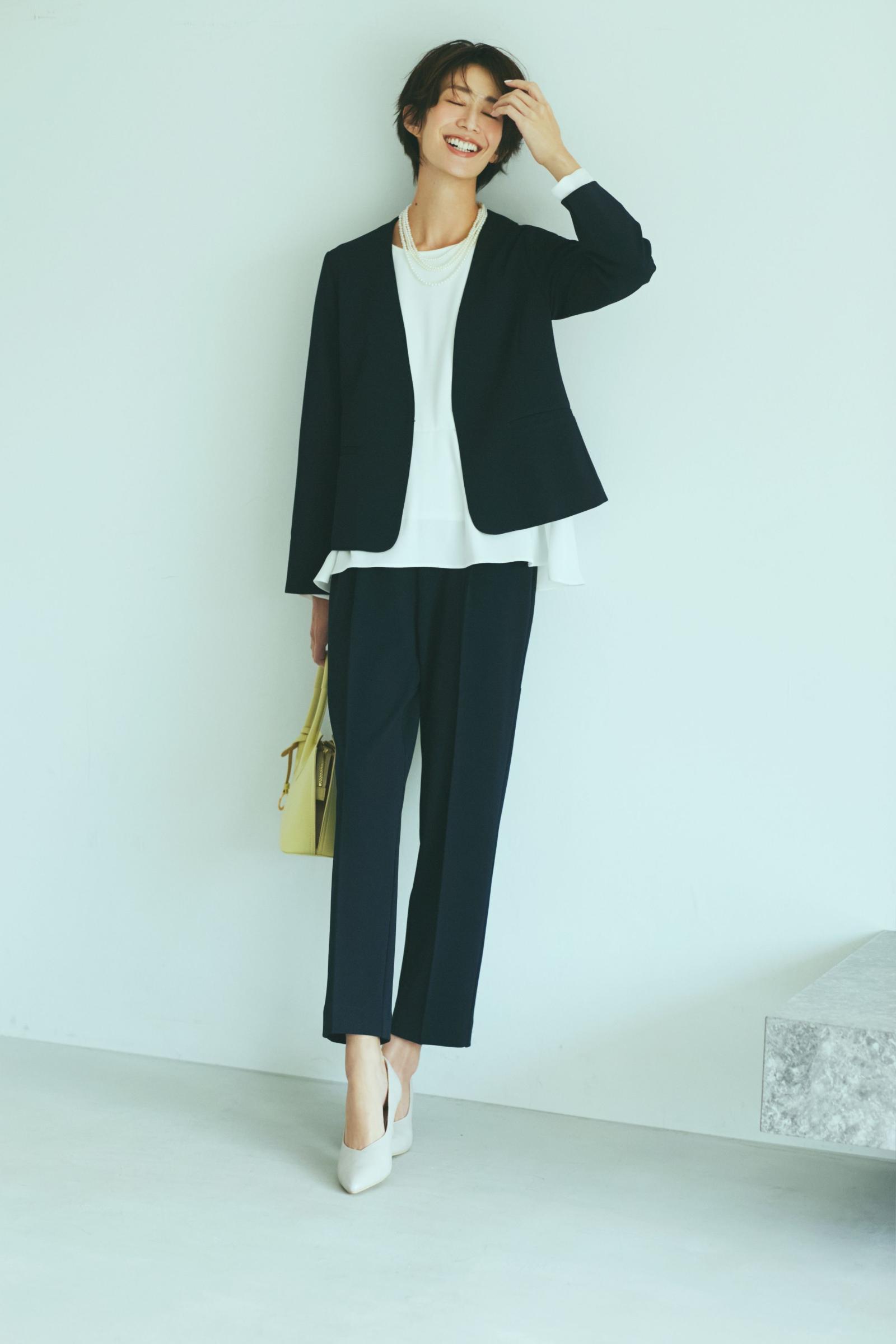 グローバルワークのオケージョンアイテム