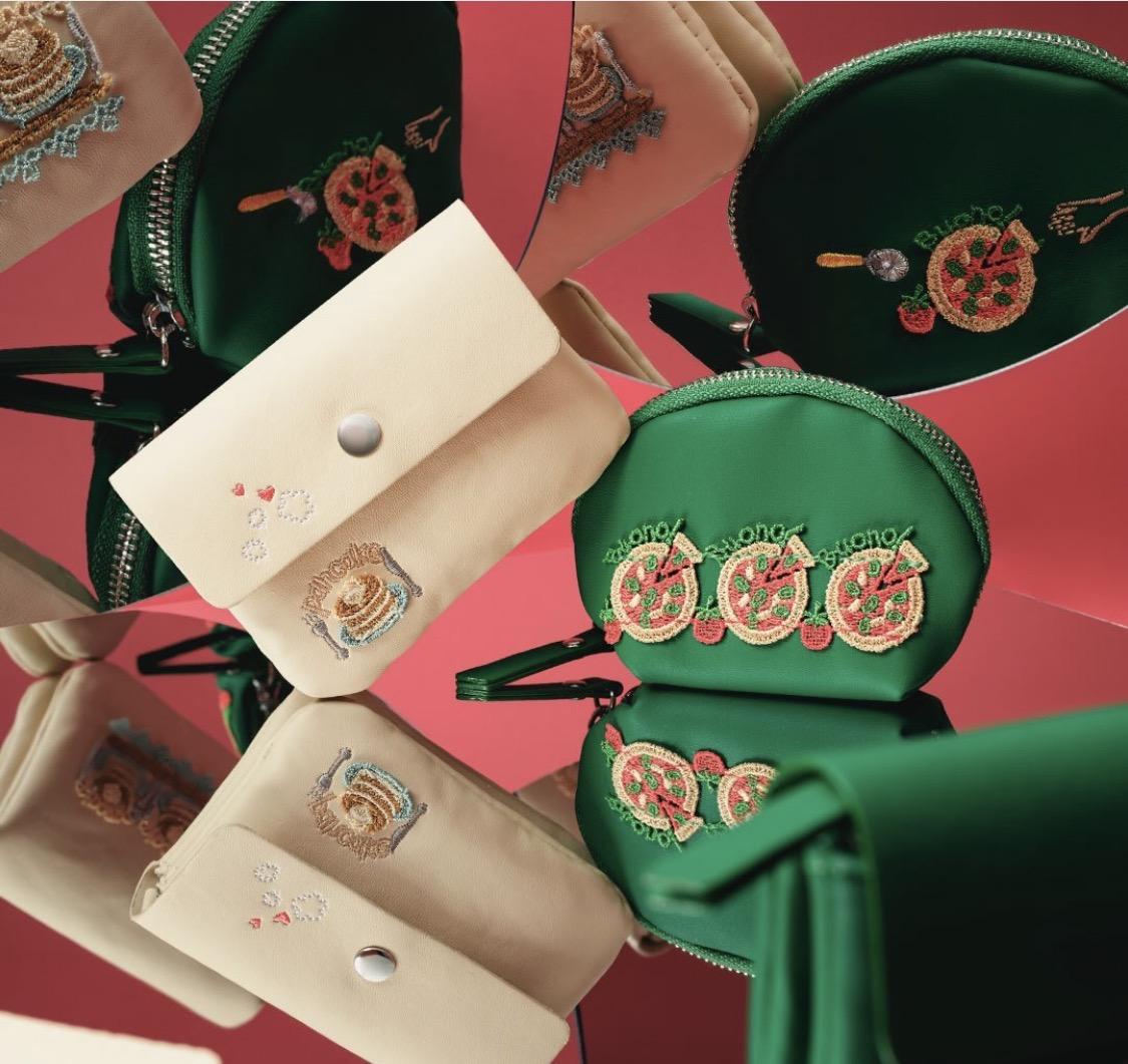 近沢レース【新作紹介】