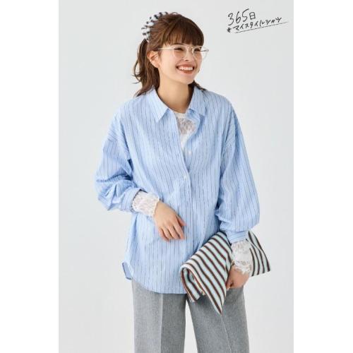 ウィメンズ｜今の気分ど真ん中買い足しトップス