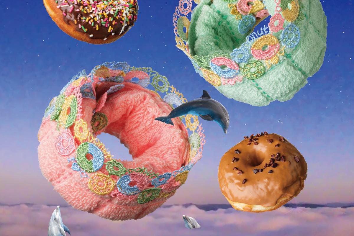 近沢レース【新作紹介】