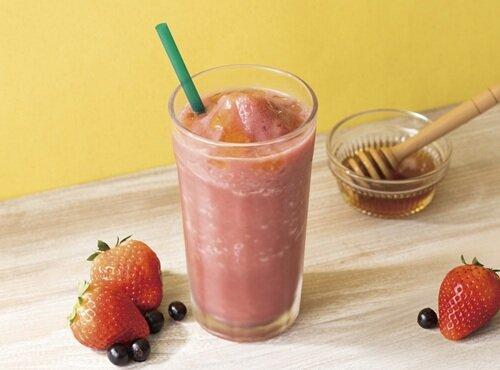 【タリーズコーヒー】３/18～HONEY　LOVERS